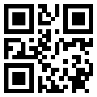 Il QrCode di 3912060773