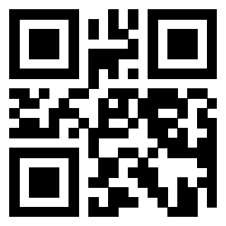 3912060774 - Immagine del QrCode associato