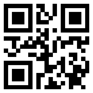 Immagine del Qr Code di 3912060775