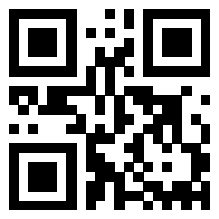 Scansione del Qr Code di 3912060776