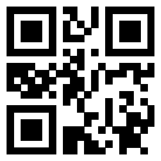 3912060777 - Immagine del Qr Code associato
