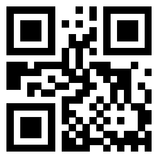 3912060780 QrCode associato