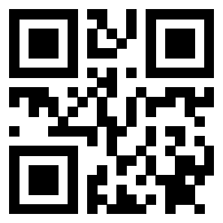 3912060781 - Immagine del Qr Code associato