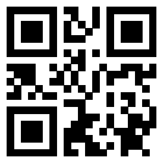 Immagine del Qr Code di 3912060783