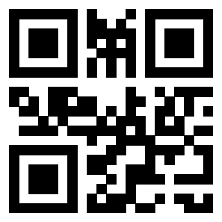 Il Qr Code di 3912060785