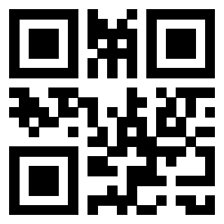 QrCode di 3912060787