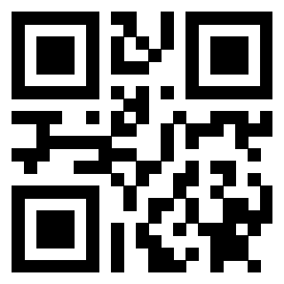 Il QrCode di 3912060789