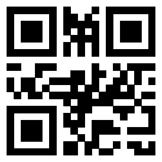 Immagine del QrCode di 3912060790