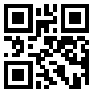 3912060791 - Immagine del QrCode