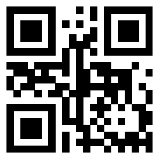 3912060792 Qr Code associato