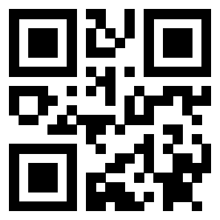 3912060795 - Immagine del Qr Code associato