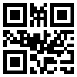 3912060796 - Immagine del Qr Code associato