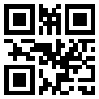 3912060797 - Immagine del QrCode