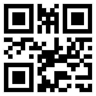3912060800 - Immagine del Qr Code