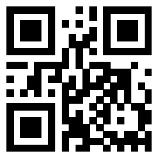 Il QrCode di 3912060801