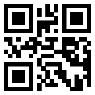 Il Qr Code di 3912060802