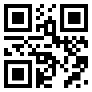 Immagine del Qr Code di 3912060803