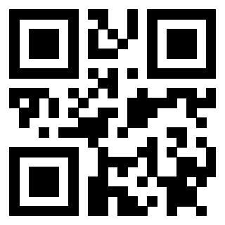 QrCode di 3912060805