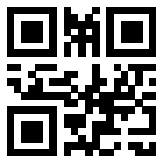 3912060807 - Immagine del Qr Code associato