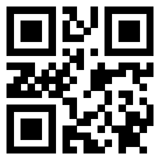 3912060811 Qr Code associato
