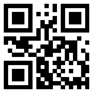 QrCode di 3912060812