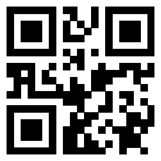 Il Qr Code di 3912060814