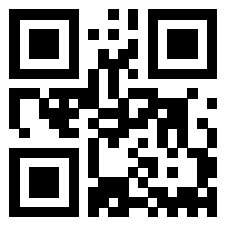 Scansione del QrCode di 3912060815