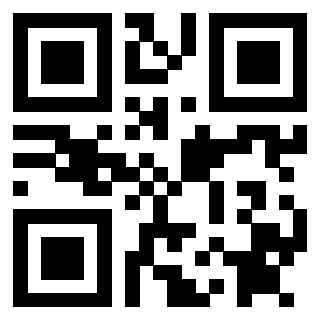 Il Qr Code di 3912060816