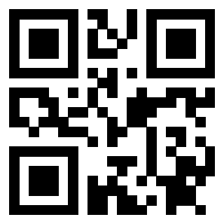 Qr Code di 3912060817