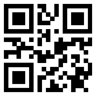 3912060818 QrCode associato