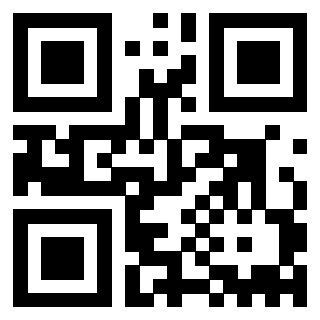 3912060820 Qr Code associato
