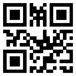 Immagine del Qr Code di 3912060821