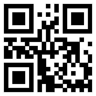 Immagine del Qr Code di 3912060829