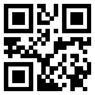 3912060831 - Immagine del QrCode