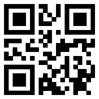 Il QrCode di 3912060835