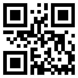 Il Qr Code di 3912060836