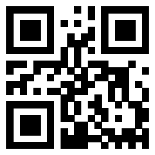 3912060837 Qr Code associato