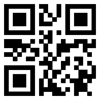3912060838 Qr Code associato