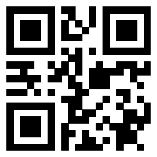 Il Qr Code di 3912060840