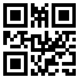 3912060841 - Immagine del QrCode