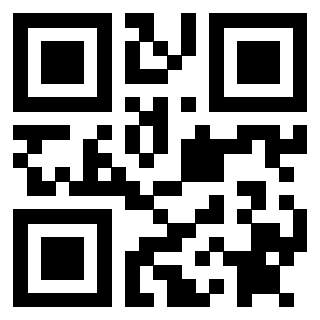 Il QrCode di 3912060844