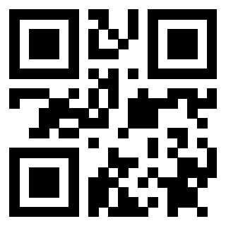 Scansione del QrCode di 3912060846