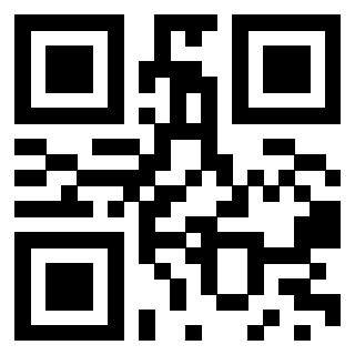 Scansione del QrCode di 3912060847