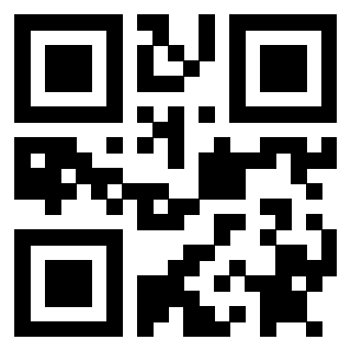 3912060848 QrCode associato