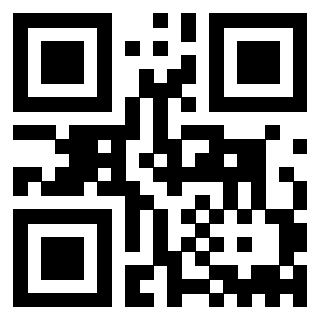 Scansione del Qr Code di 3912060850