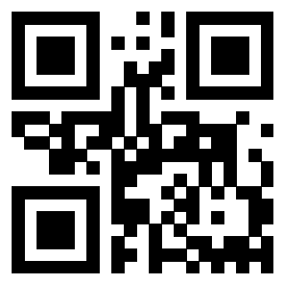 3912060851 - Immagine del QrCode associato