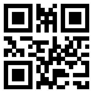 Il QrCode di 3912060852