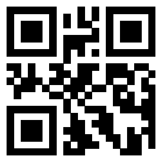 Il Qr Code di 3912060853