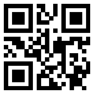 Il Qr Code di 3912060855