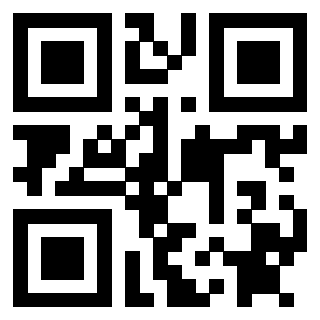 Scansione del Qr Code di 3912060856